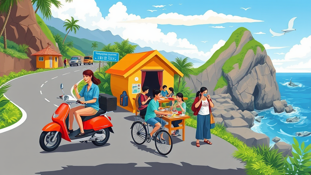 Tips Jitu Mendapatkan Harga Travel Kebumen Lebih Murah: Rahasia dari Jasa Lain!