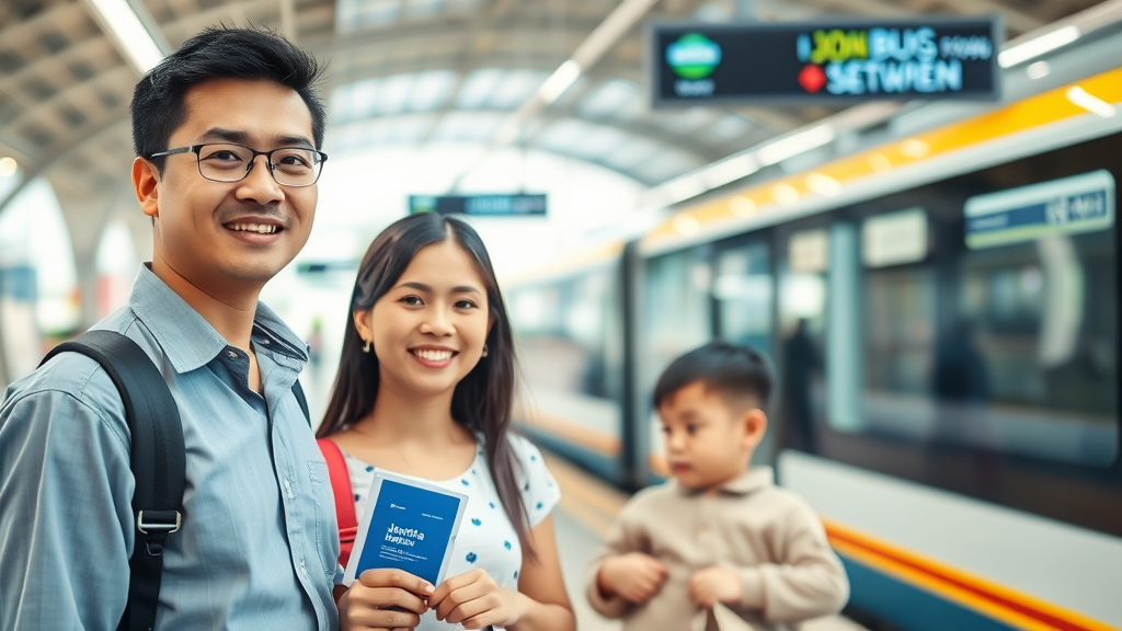Travel Jakarta-Kebumen: Panduan Aman & Nyaman untuk Perjalanan Anda