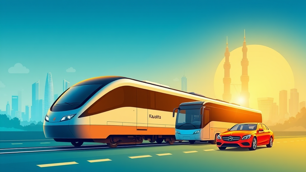 Travel Kebumen – Jakarta: Investasi Cerdas untuk Perjalanan Anda!