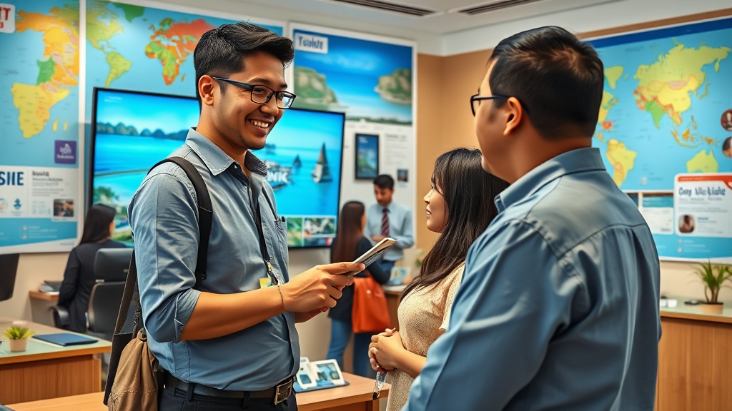 Agen Travel Kebumen Terpercaya: Ulasan & Harga Terbaru