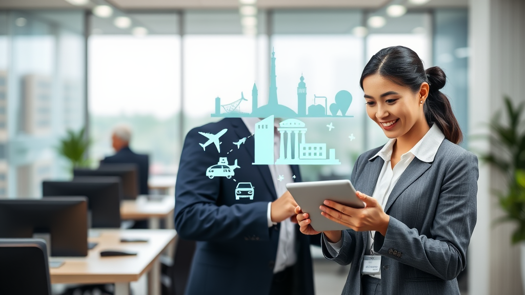 Agen Travel Kebumen: Solusi Perjalanan Bisnis Hemat & Efisien