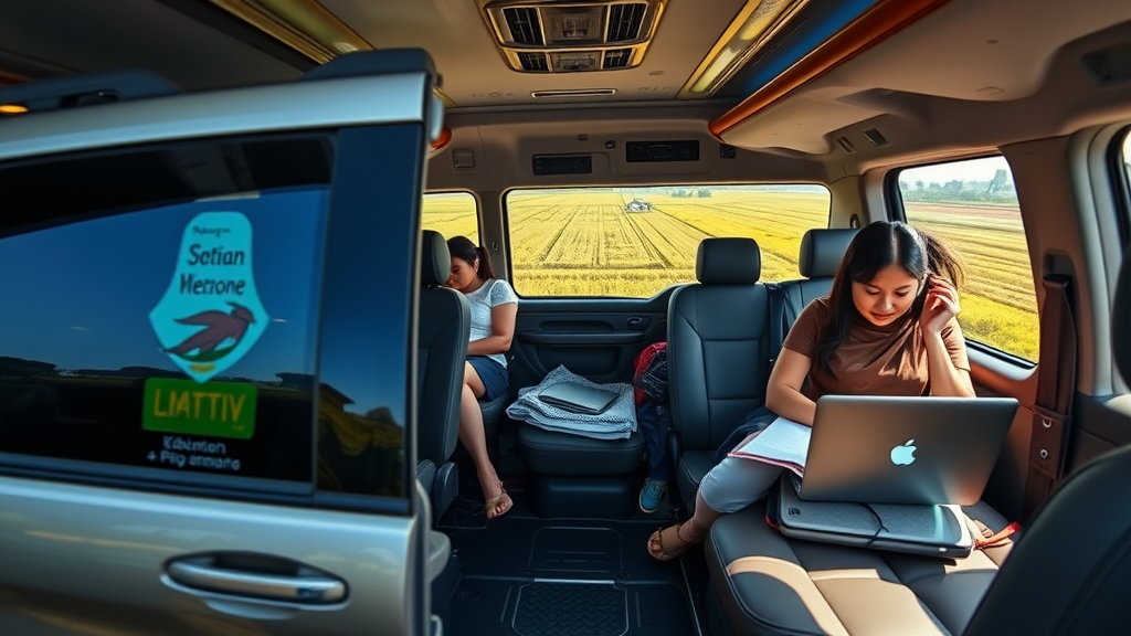 Travel Kebumen Jakarta: Perjalanan Nyaman Antar Jemput, Armada Prima!