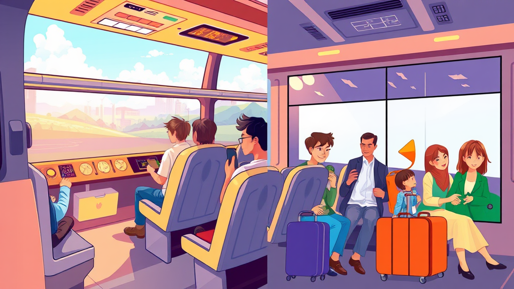 Shuttle Kebumen-Jabodetabek: Pengalaman Penumpang, Tips Perjalanan, dan Pilihan Terbaik