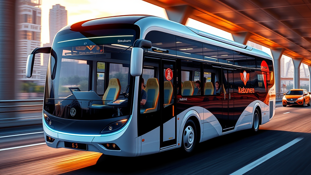 Shuttle Kebumen 2025: Solusi Perjalanan Nyaman, Cepat, dan Terjangkau