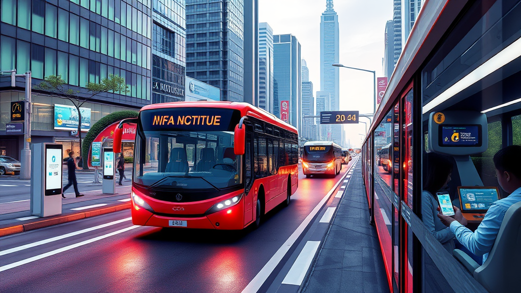 Kebumen 2025: Transportasi Lebih Mudah dengan Shuttle 24 Jam Antar Kota