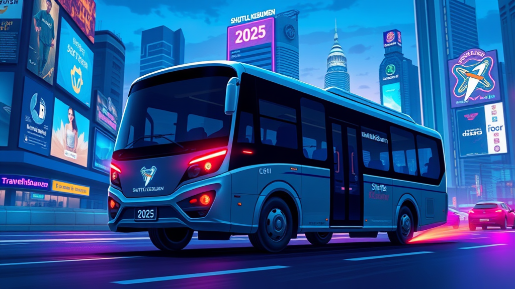 Shuttle Kebumen: Asuransi Perjalanan Antar Kota 2025, Aman & Terlindungi!