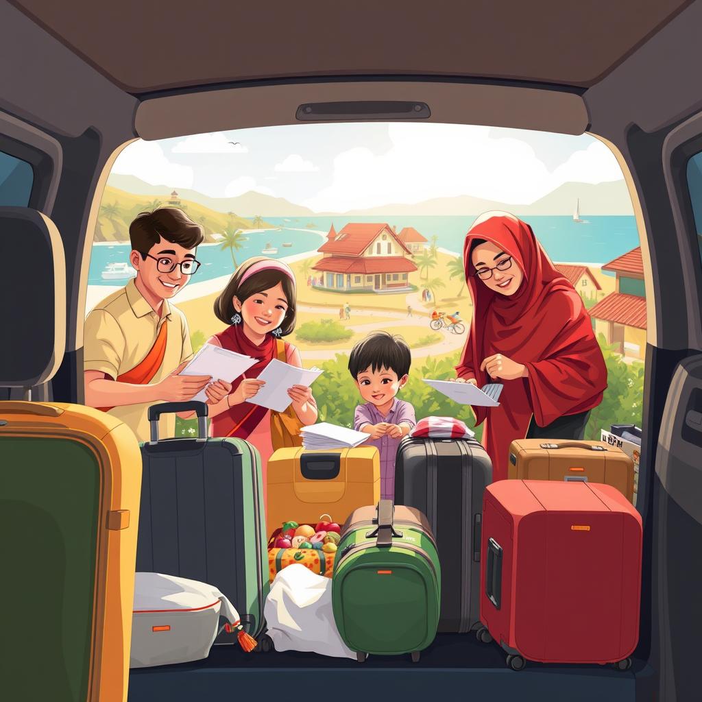 Travel Kebumen: Jadwal Mudik Lebaran & Tips Anti Ketinggalan!