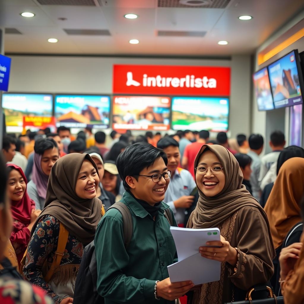 Mudik Lebaran 2024: Tips Jitu Pesan Travel ke Kebumen & Banyumas Saat High Season!