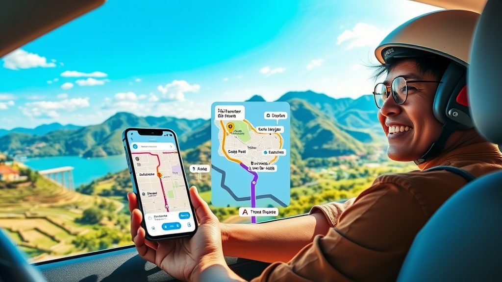Travel Kebumen: Ekspedisi Terbaik dengan Pelacakan Real-Time