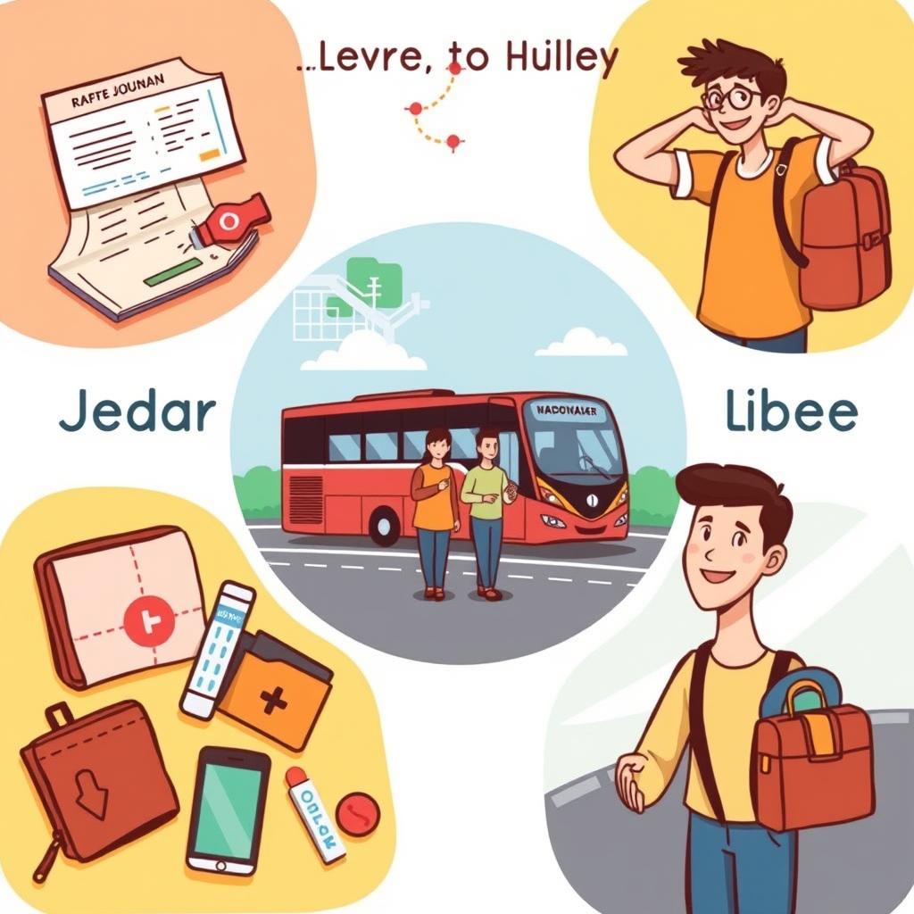 Travel Kebumen-Jabodetabek: Prioritaskan Keselamatan, Ini Panduan Lengkap!