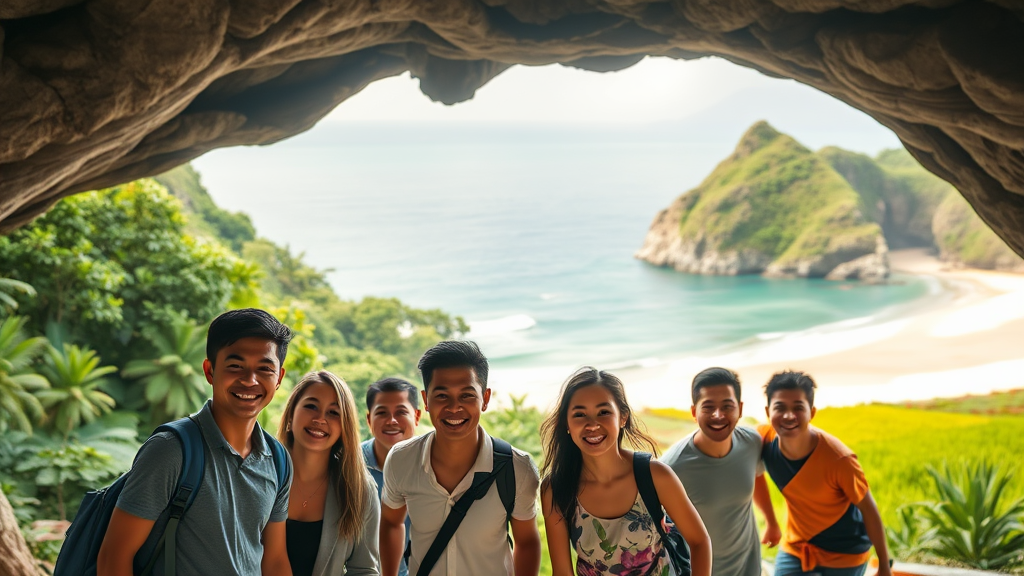 Travel Kebumen: Ekspedisi Korporat yang Menginspirasi dan Tak Terlupakan