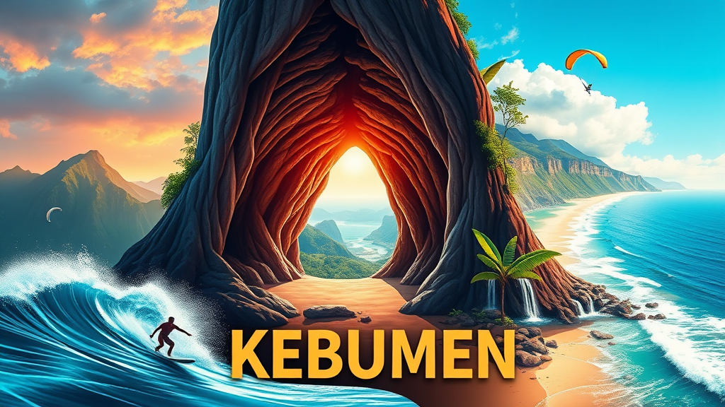 Ekspedisi Terbaik Indonesia? Travel Kebumen Juaranya!