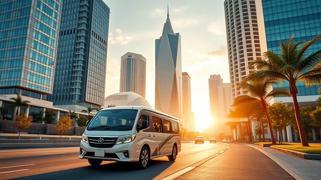 Travel Kebumen Tangerang Terbaik: Bisnis & Pribadi – Pesan Disini!