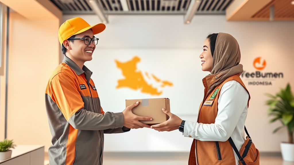 Syarat Terbaru Kirim Paket Travel Kebumen – Panduan Lengkap