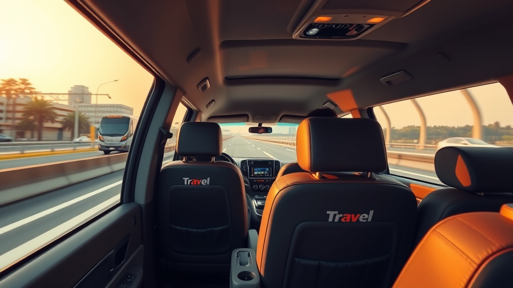 Travel Kebumen Bandara Soetta: Aman, Nyaman, Booking Mudah