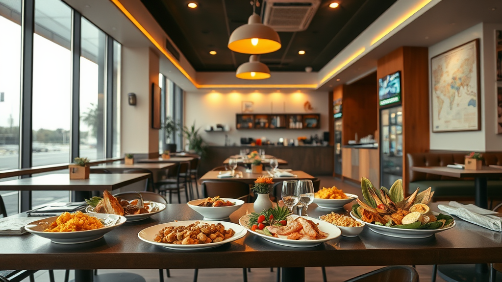 Tempat Makan Rute Kebumen Jakarta: Panduan Kuliner Pantura