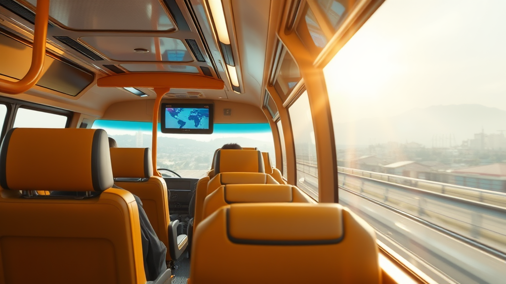 Promo Travel Kebumen Terbaru 2024: Tiket Murah Jakarta & Lainnya